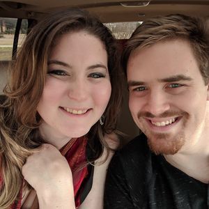 Meet your Posher, Tabitha